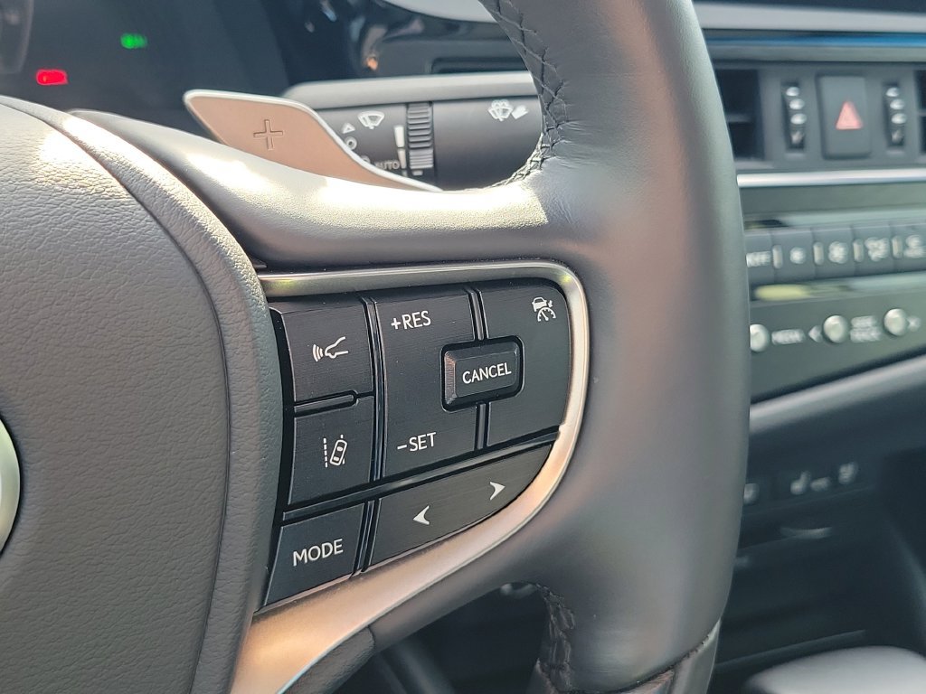 2022 Lexus ES 350 Premium - Photo 15