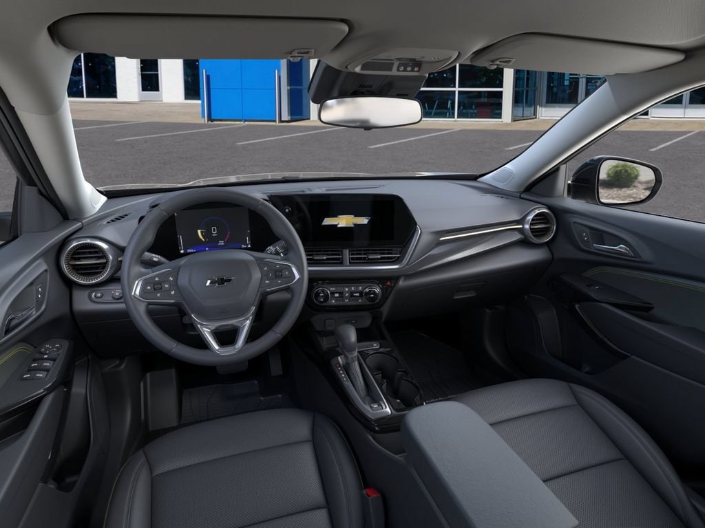 2026 Chevrolet Trax Activ - Photo 16