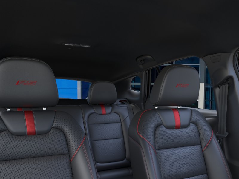 2026 Chevrolet Trax RS - Photo 26