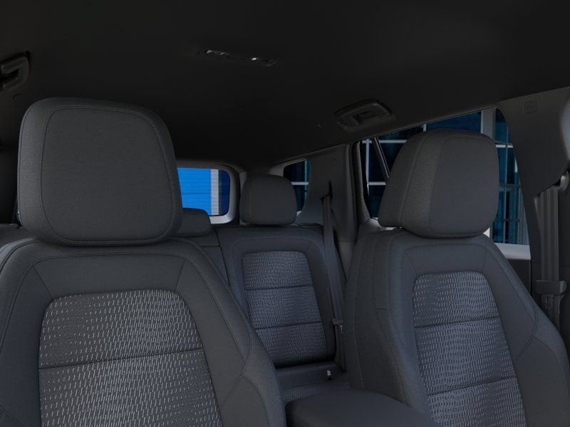 2026 Chevrolet Equinox LT - Photo 26