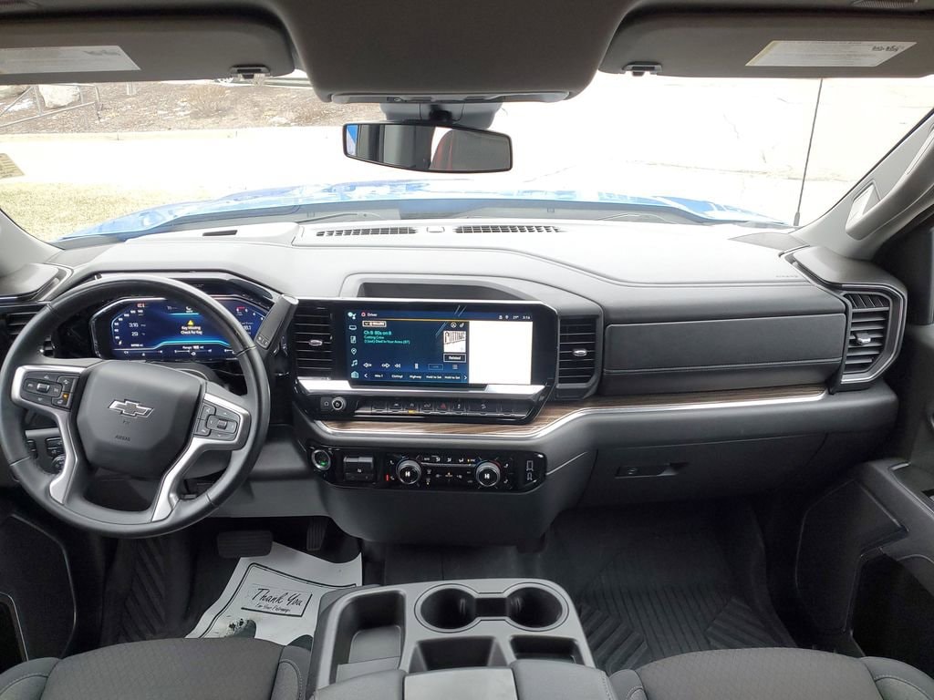 2025 Chevrolet Silverado 1500 RST - Photo 28