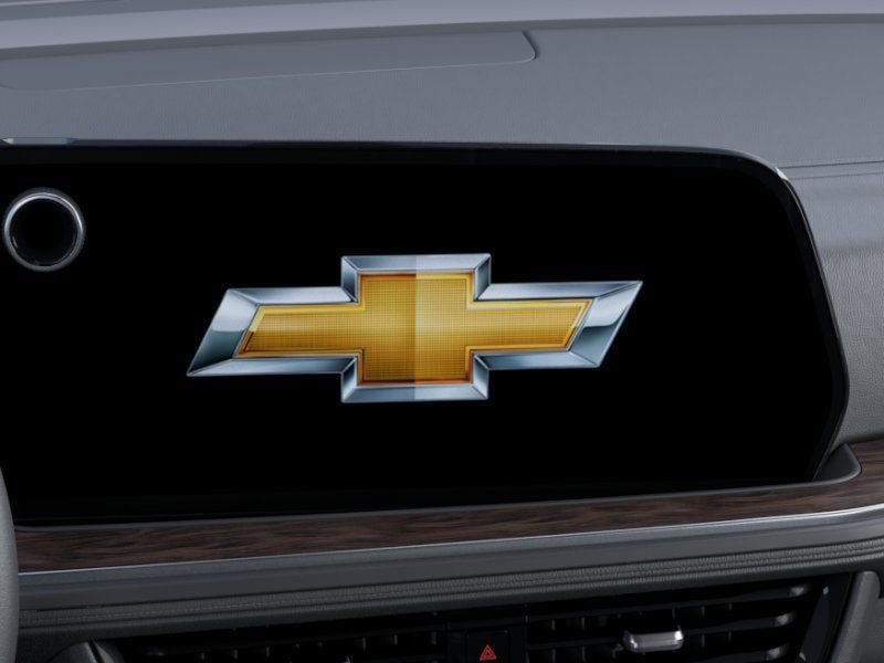 2026 Chevrolet Suburban LS - Photo 22
