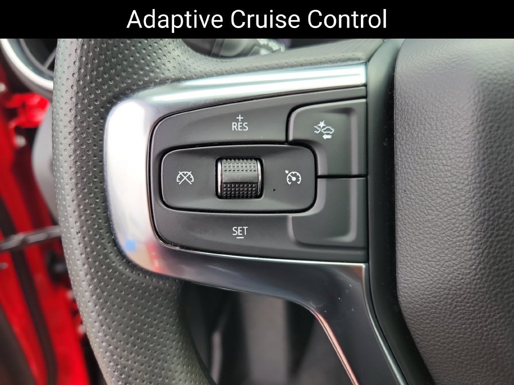 2024 Chevrolet Blazer 2LT - Photo 17