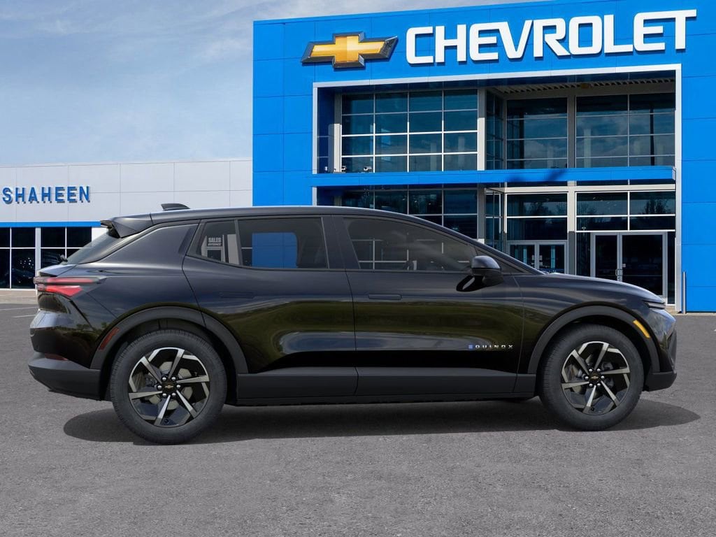 2026 Chevrolet Equinox EV 1LT - Photo 6
