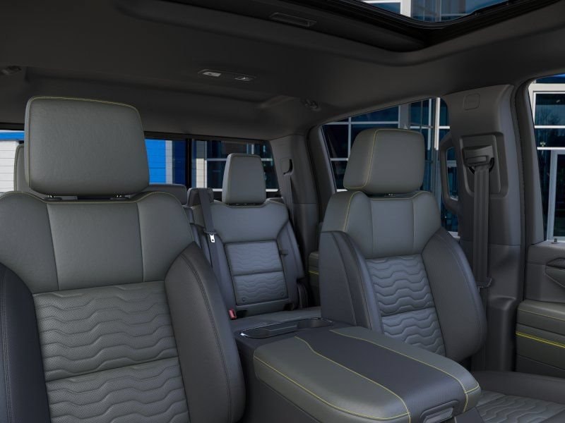 2026 Chevrolet Silverado 2500 HD ZR2 - Photo 28