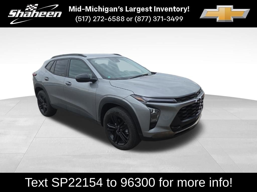 2024 Chevrolet Trax Activ's photo