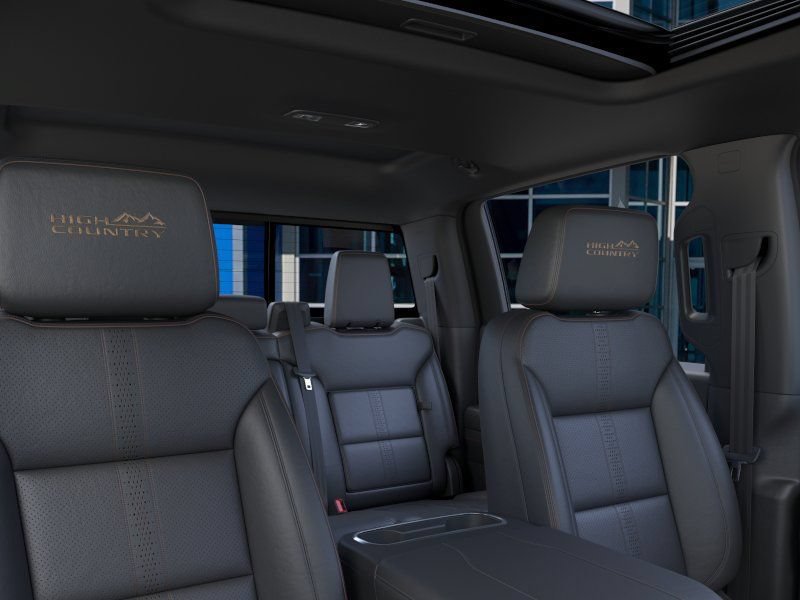 2026 Chevrolet Silverado 1500 High Country - Photo 28