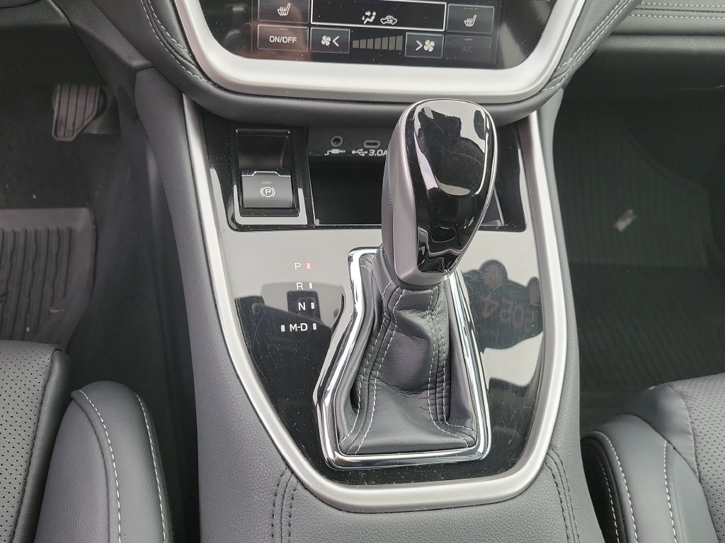 2024 Subaru Outback Limited - Photo 27