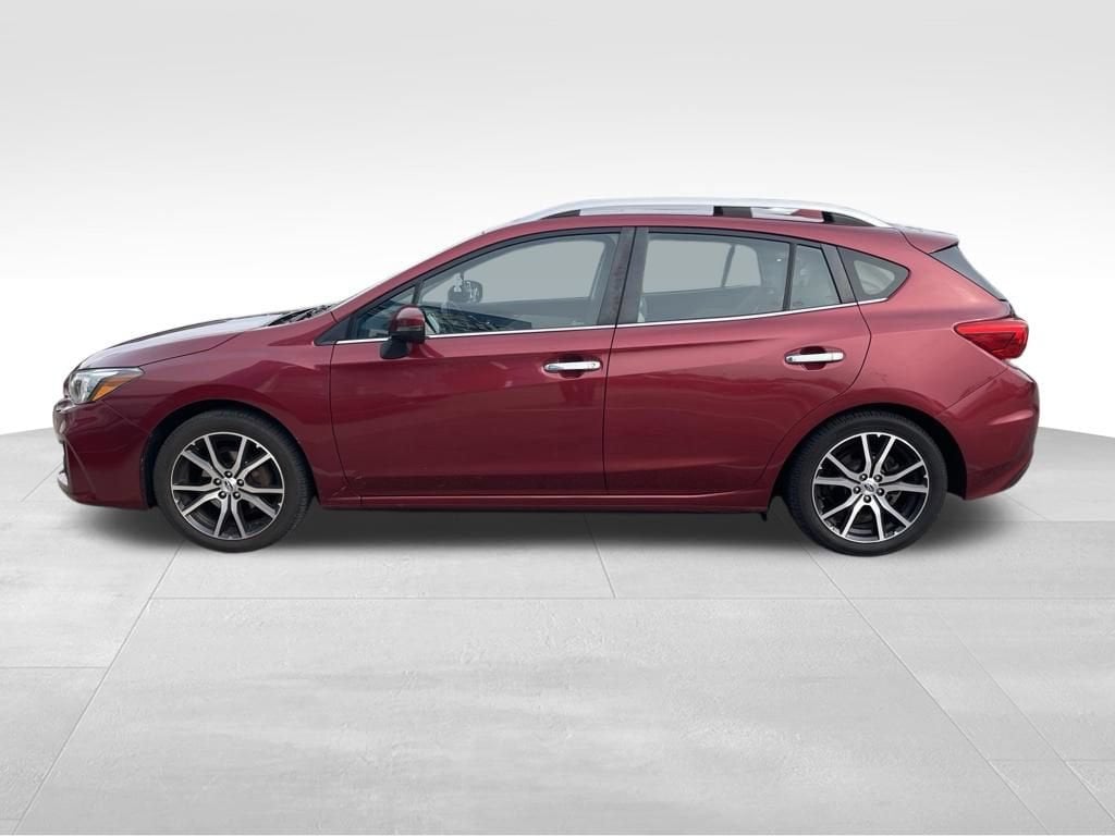 Used 2019 Subaru Impreza 2.0i Limited 5-door