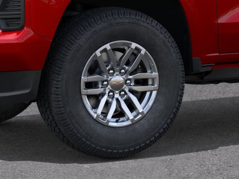 2026 Chevrolet Colorado LT - Photo 11