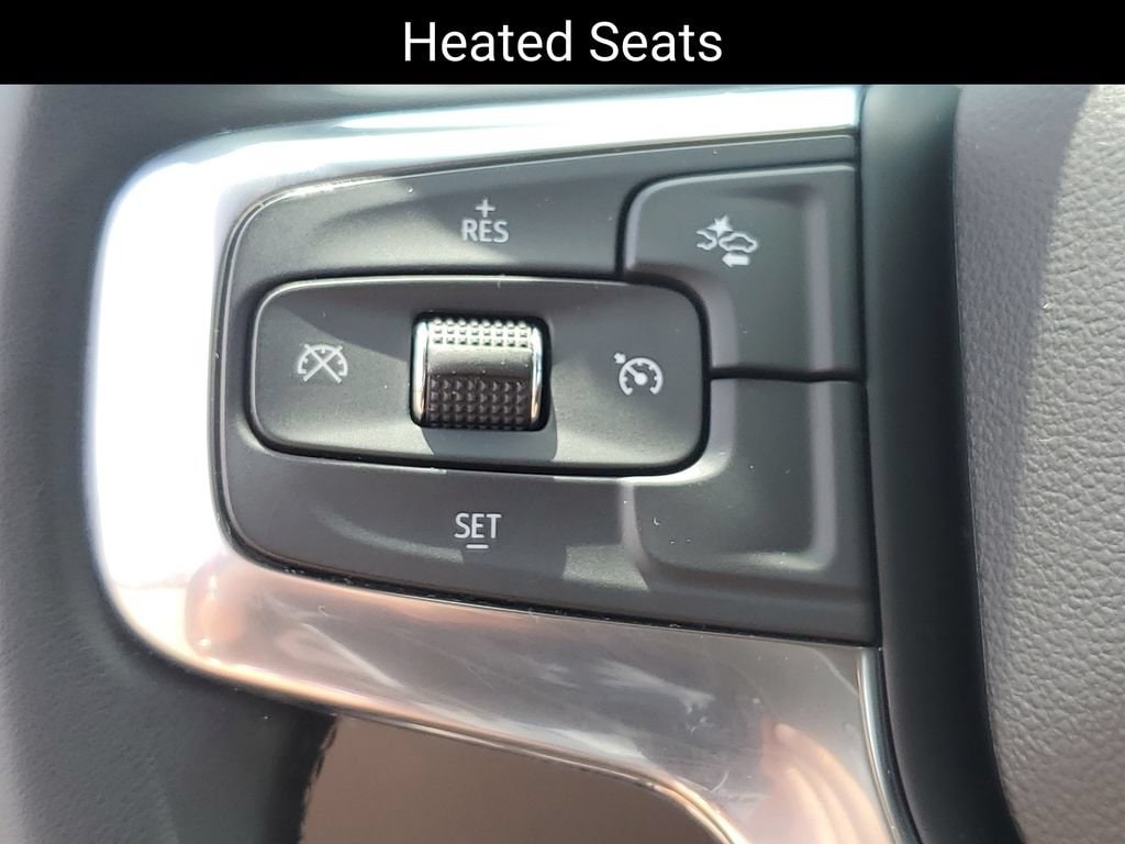 2023 Chevrolet Blazer 3LT - Photo 11