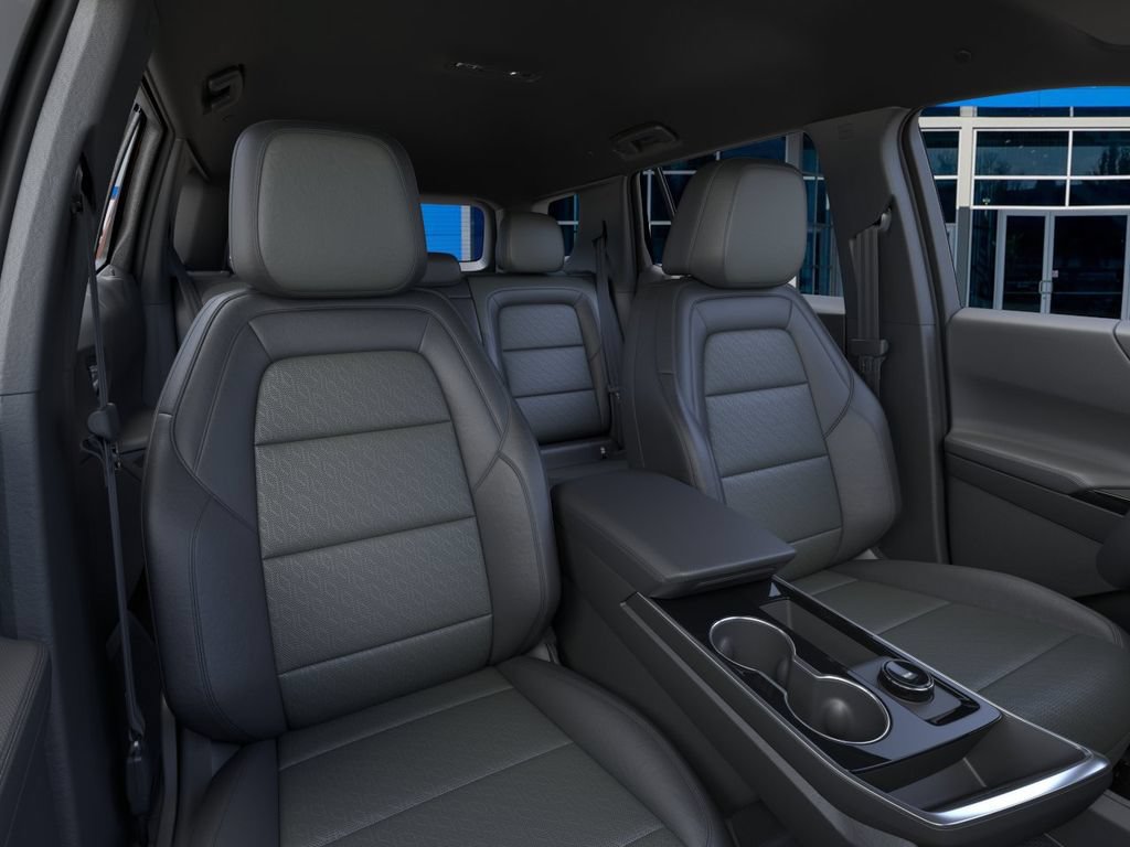 2027 Chevrolet Equinox LT - Photo 19