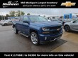 Chevrolet Silverado LD