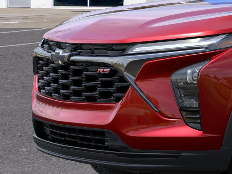 2026 Chevrolet Trax RS - Photo 14