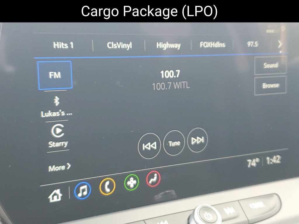 2023 Chevrolet Blazer 3LT - Photo 14