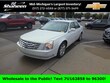 CADILLAC DTS