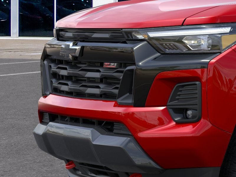 2026 Chevrolet Colorado Z71 - Photo 14