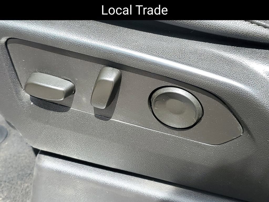2024 Chevrolet Silverado 2500HD LTZ - Photo 8