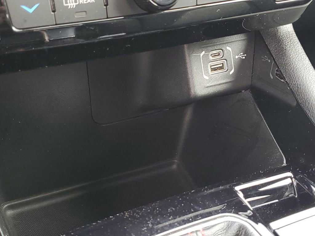 2023 Jeep Compass Trailhawk - Photo 21