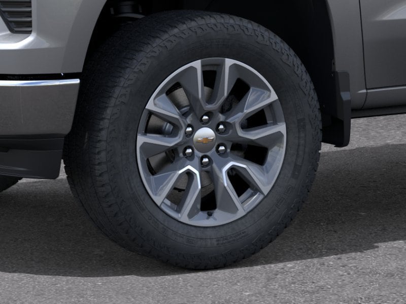 2026 Chevrolet Silverado 1500 LT - Photo 10