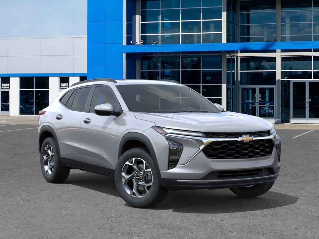 2026 Chevrolet Trax LT - Photo 7
