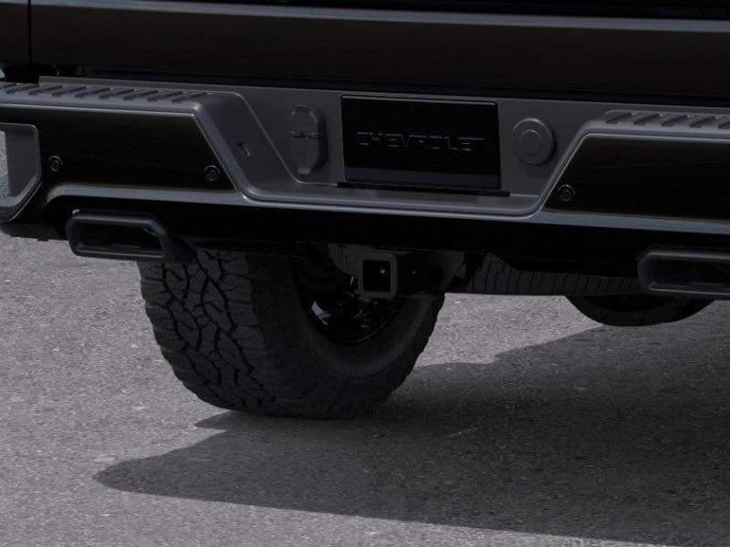 2026 Chevrolet Silverado 1500 High Country - Photo 17