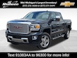  GMC Sierra 2500 HD