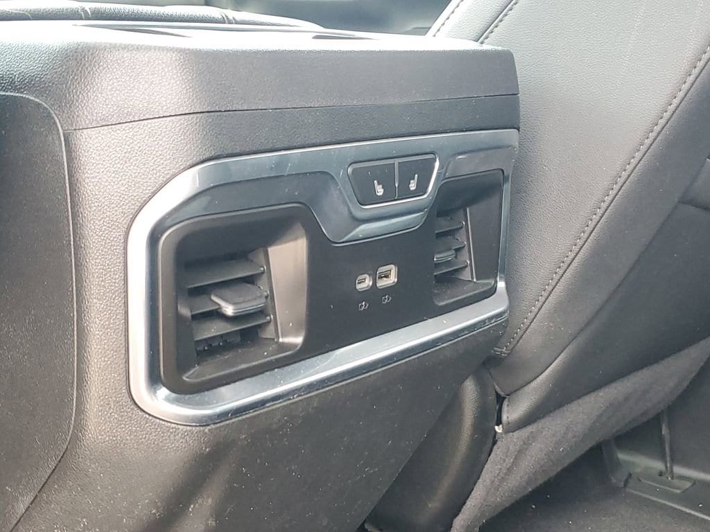 2024 Chevrolet Silverado 2500HD LTZ - Photo 37