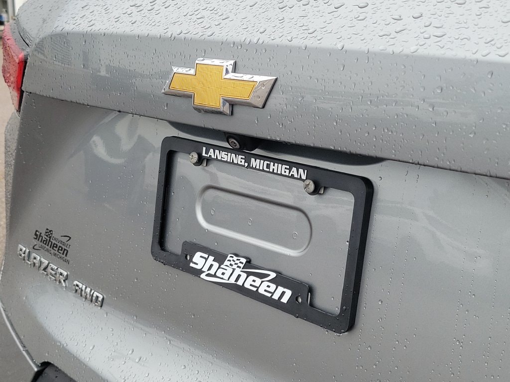 2024 Chevrolet Blazer 2LT - Photo 38