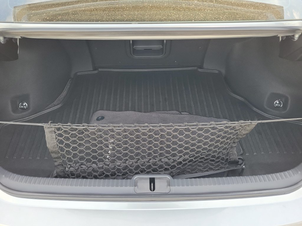 2022 Lexus ES 350 Premium - Photo 34