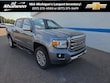 GMC Canyon