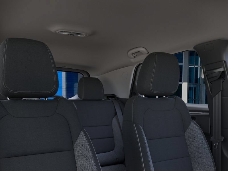 2026 Chevrolet Trailblazer LT - Photo 26