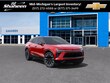 Chevrolet Blazer EV