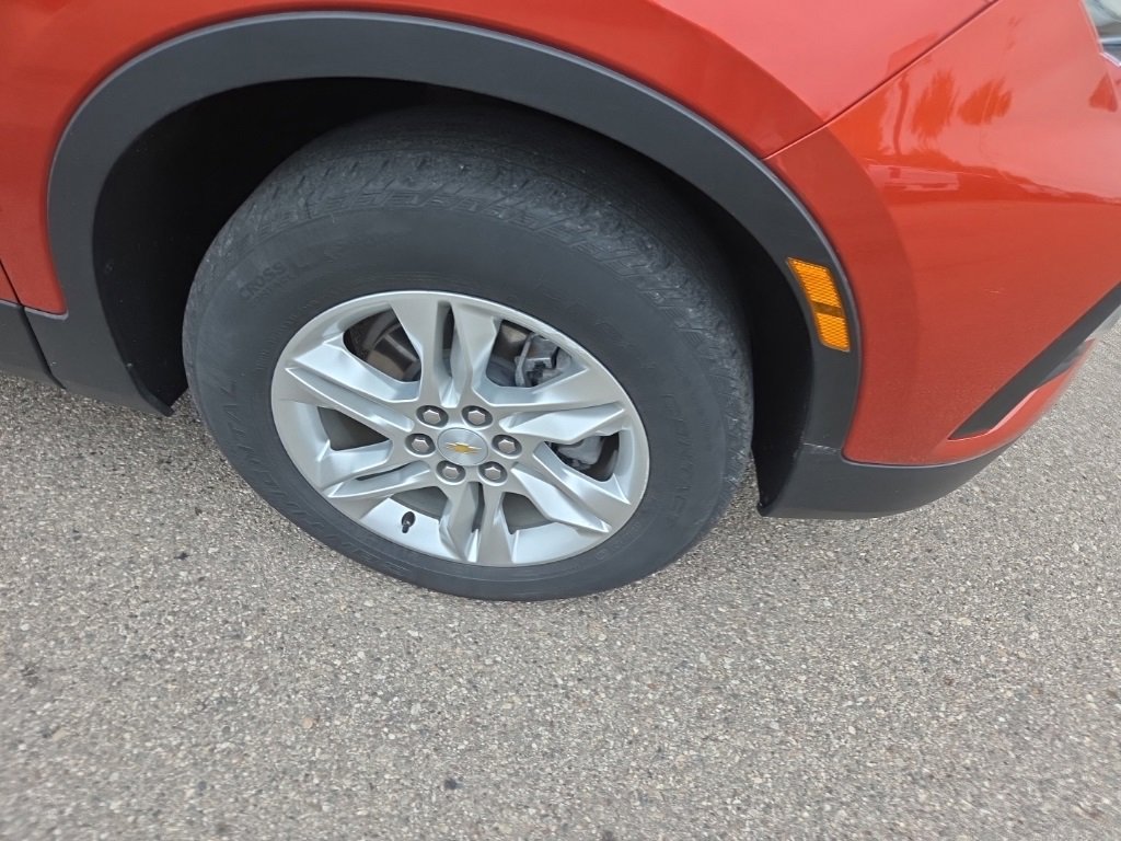 2022 Chevrolet Blazer 2LT photo 4