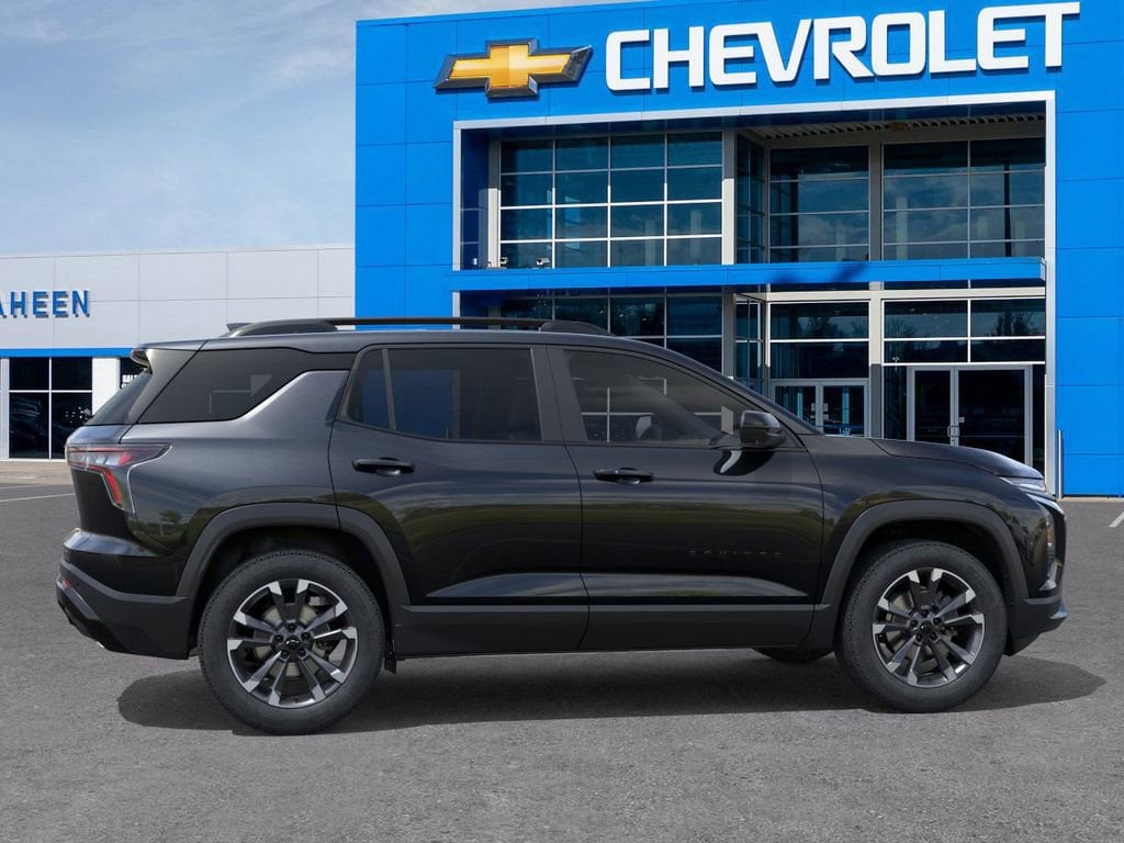 2026 Chevrolet Equinox RS - Photo 6