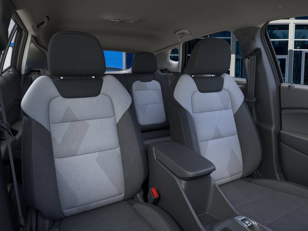 2026 Chevrolet Trax LS - Photo 17