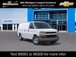  Chevrolet Express Cargo 2500