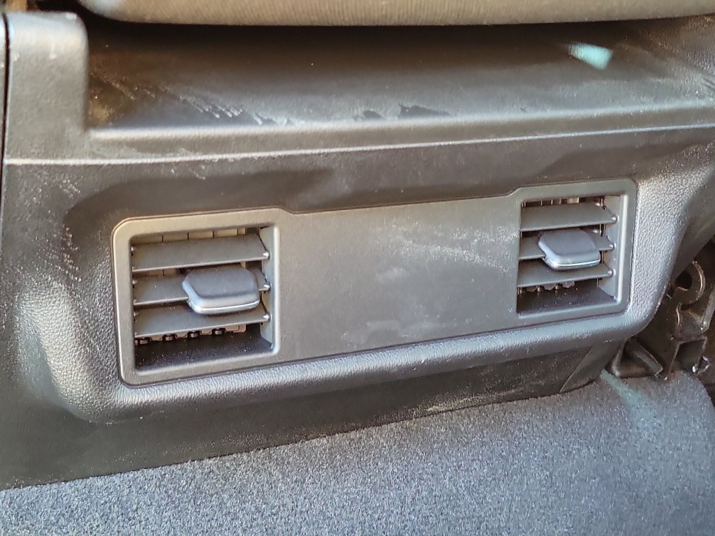2022 Chevrolet Silverado 2500HD Custom - Photo 29