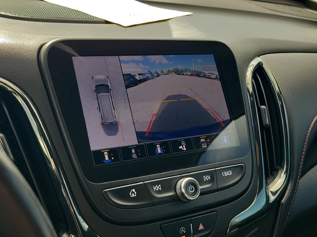2022 Chevrolet Equinox RS - Photo 23