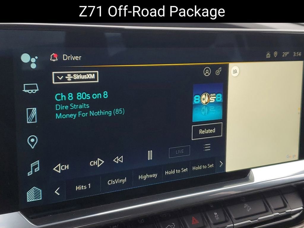 2025 Chevrolet Silverado 1500 RST - Photo 13