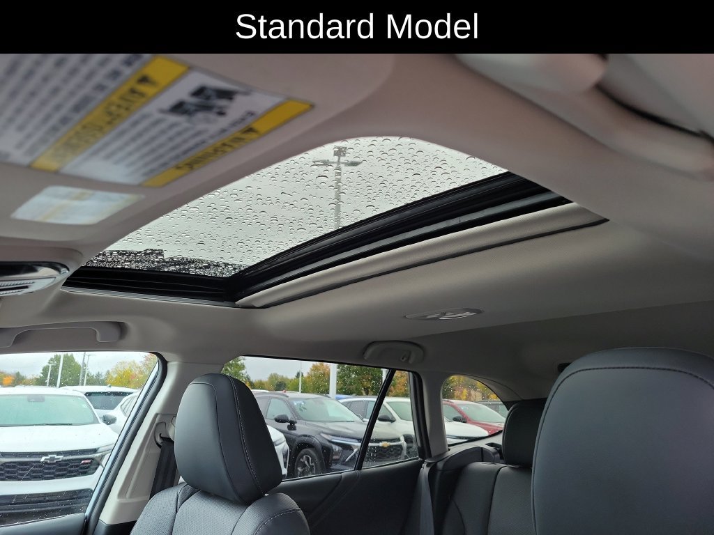 2024 Subaru Outback Limited - Photo 14
