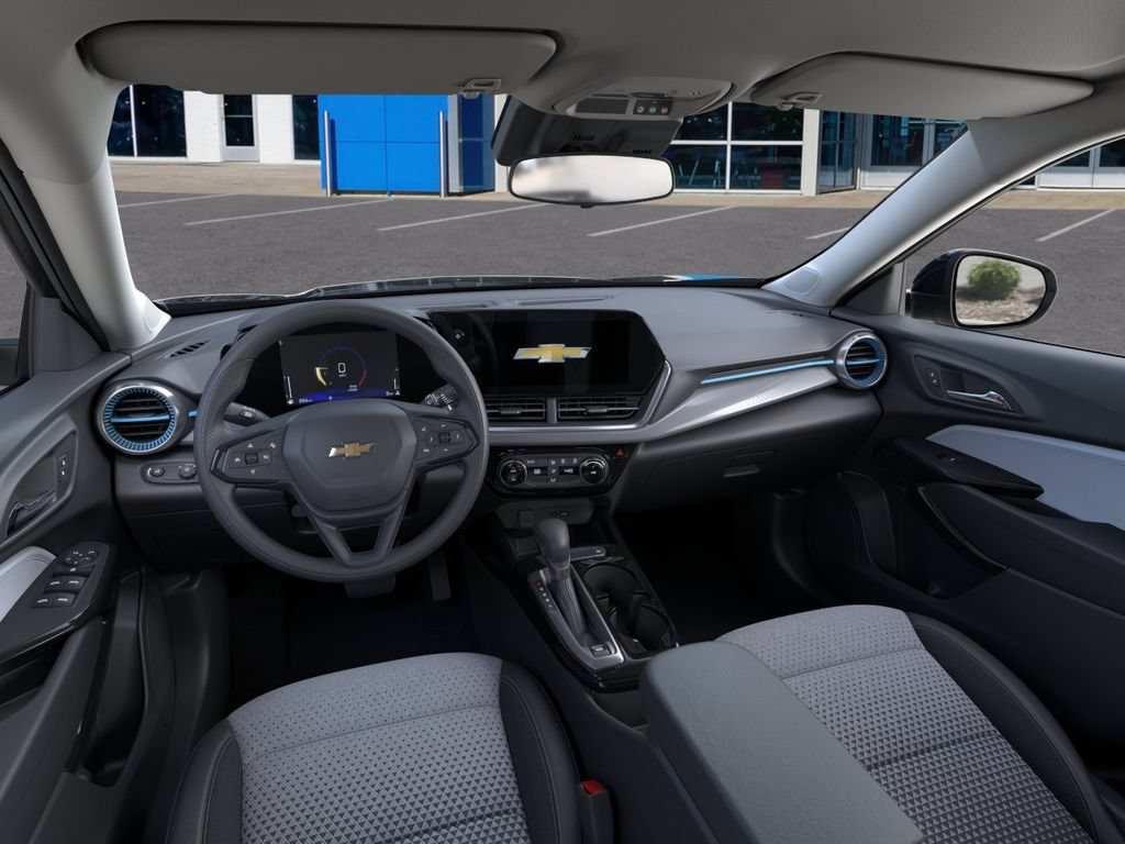 2026 Chevrolet Trax LT - Photo 17
