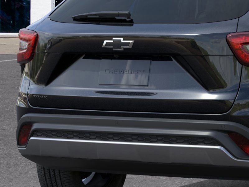 2026 Chevrolet Trax LT - Photo 15