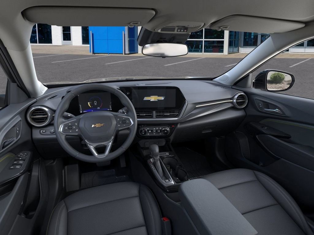 2026 Chevrolet Trax Activ - Photo 16
