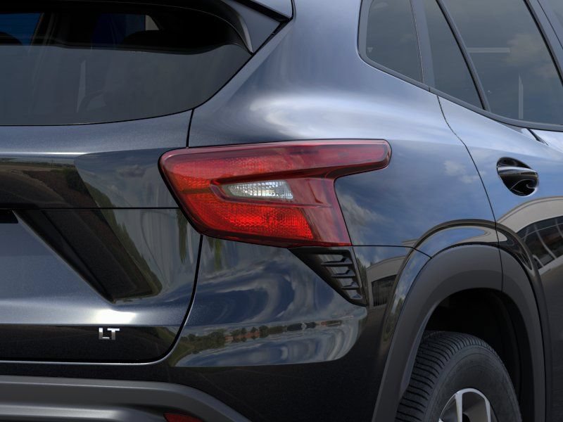 2026 Chevrolet Trax LT - Photo 12