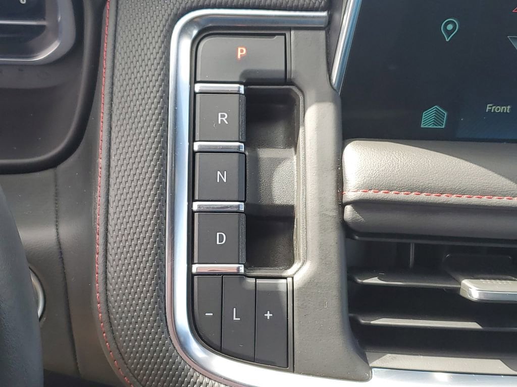 2022 Chevrolet Tahoe RST - Photo 23