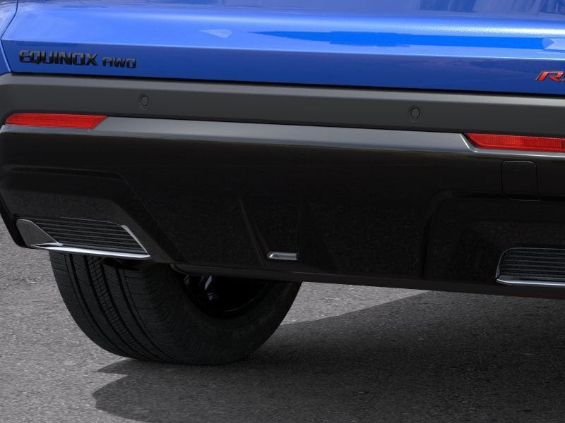 2027 Chevrolet Equinox RS - Photo 15