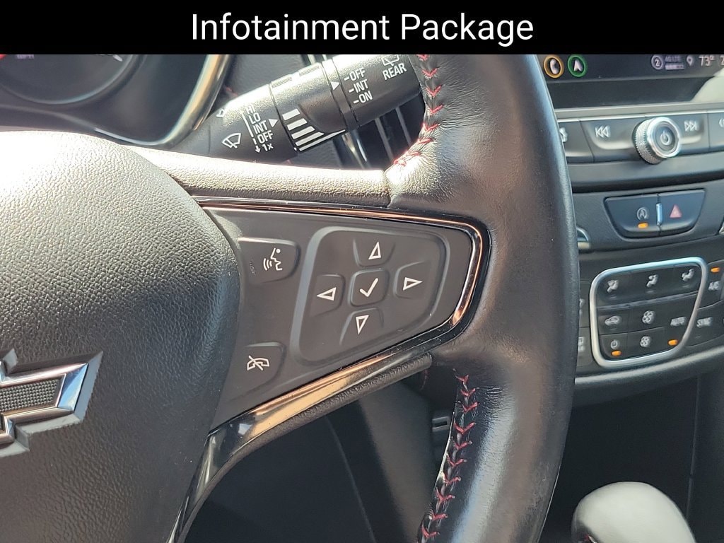 2022 Chevrolet Equinox RS - Photo 15
