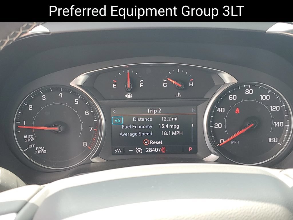 2023 Chevrolet Blazer 3LT - Photo 12