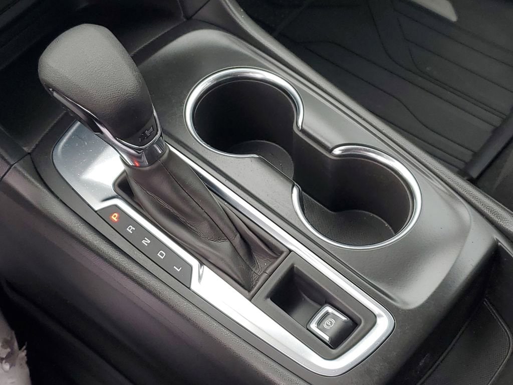 2023 Chevrolet Equinox LS - Photo 22